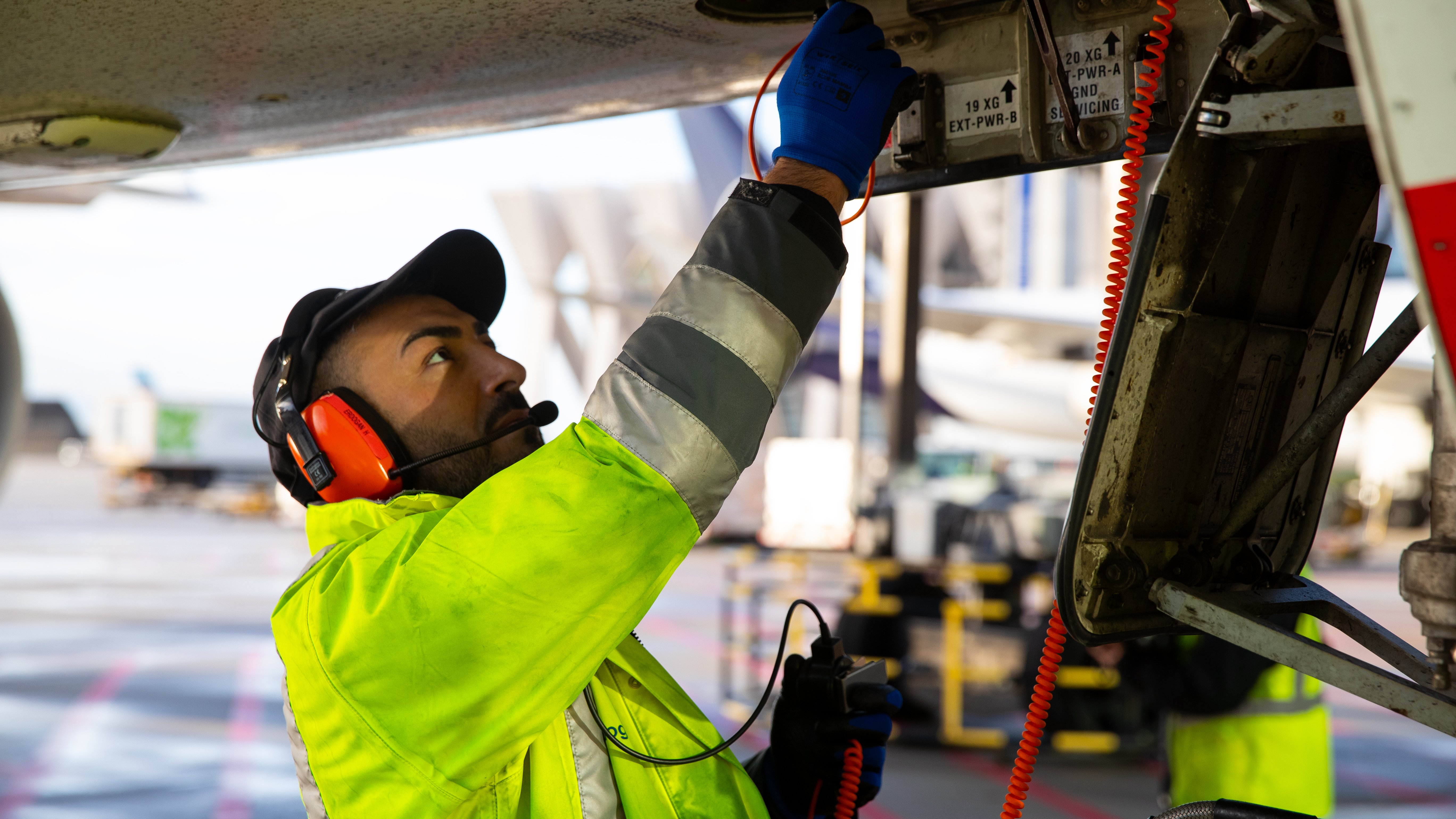 Fraground Fraport Ground Handling Professionals Gmbh fraport-groundservices.com